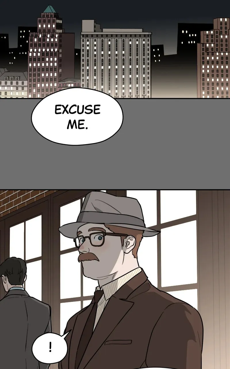 A Ghostly Song Chapter 34 page 77 - 