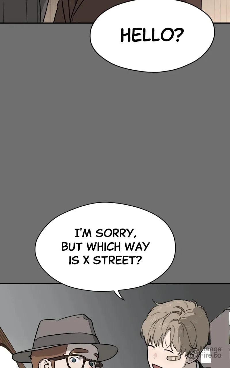 A Ghostly Song Chapter 34 page 78 - 