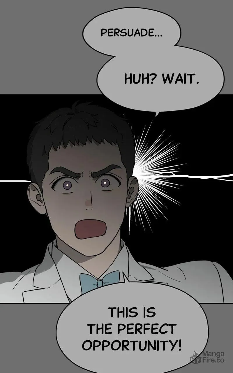 A Ghostly Song Chapter 34 page 9 - 