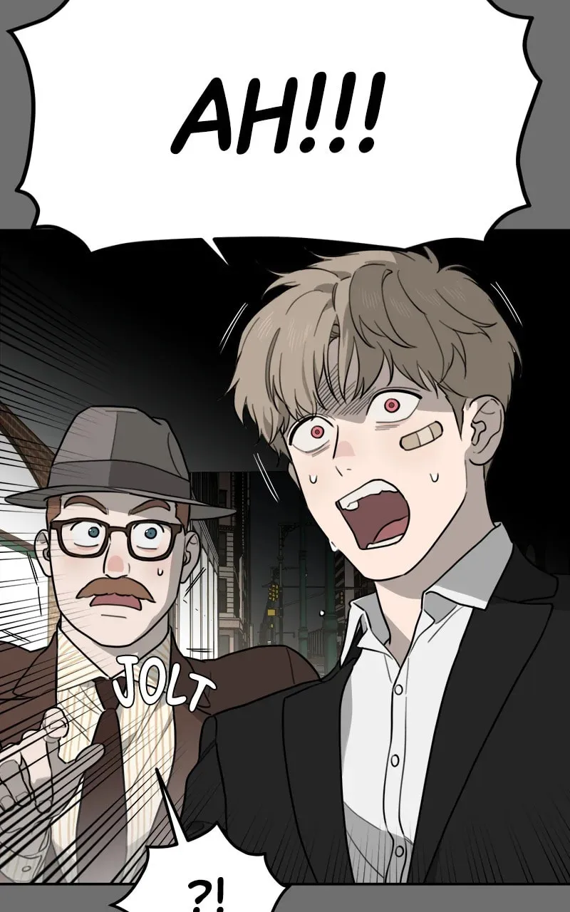 A Ghostly Song Chapter 34 page 83 - 