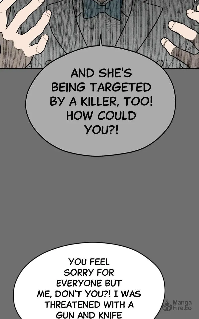 A Ghostly Song Chapter 34 page 85 - 