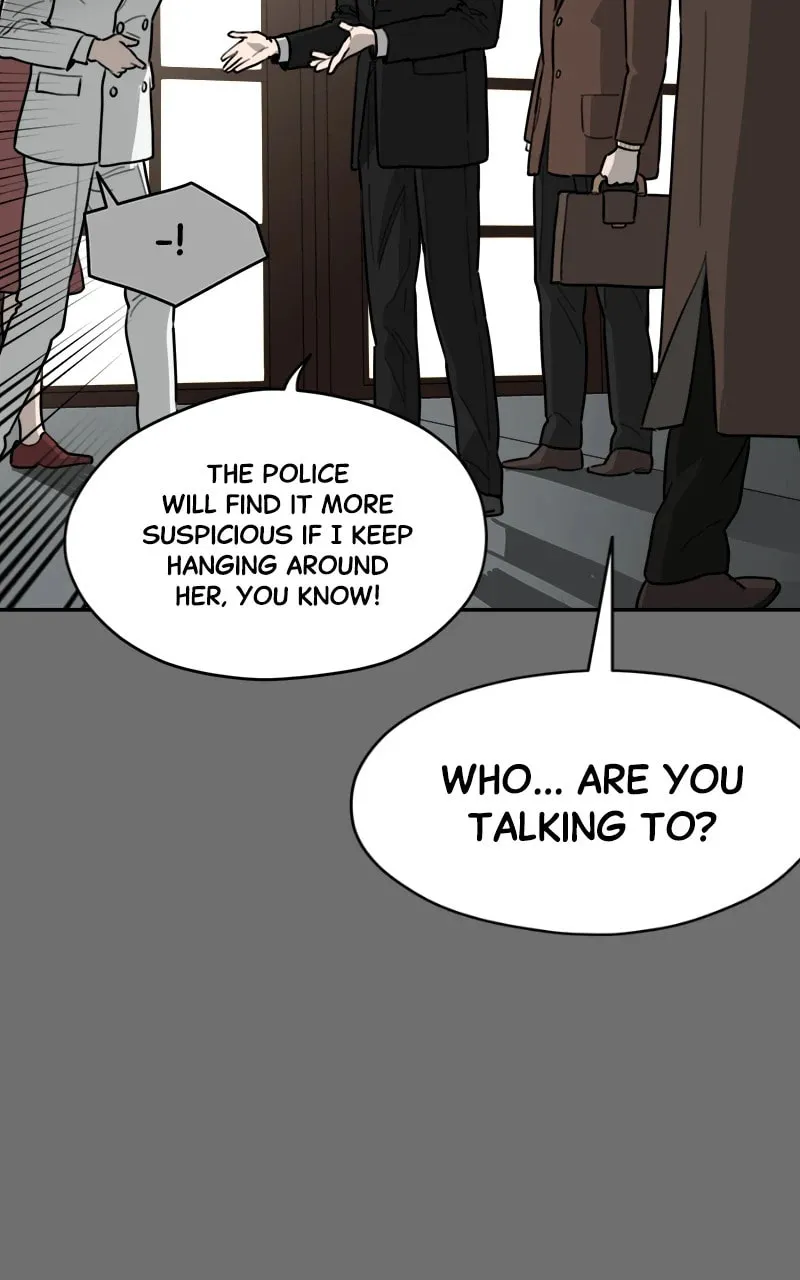 A Ghostly Song Chapter 34 page 88 - 