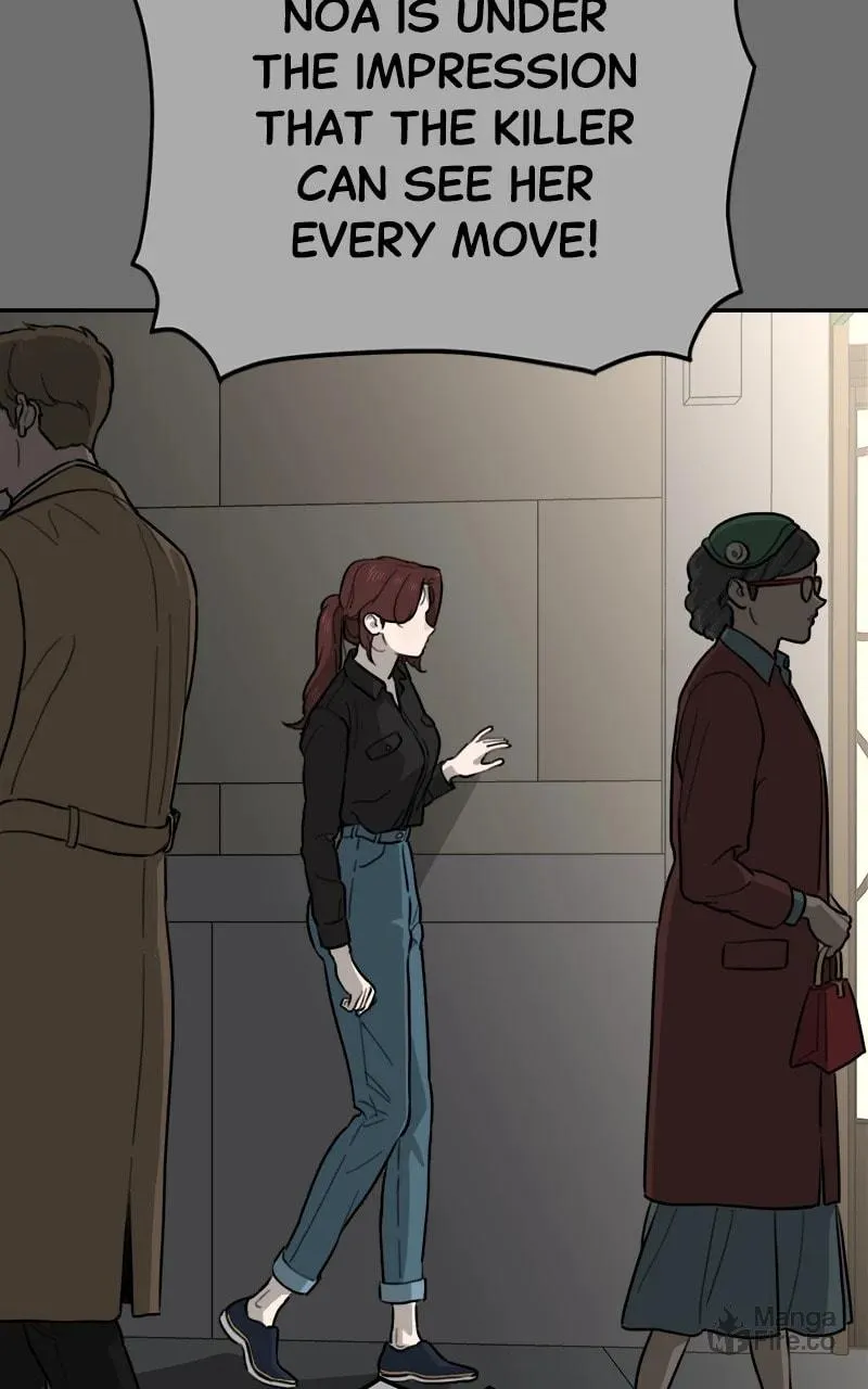 A Ghostly Song Chapter 34 page 93 - 