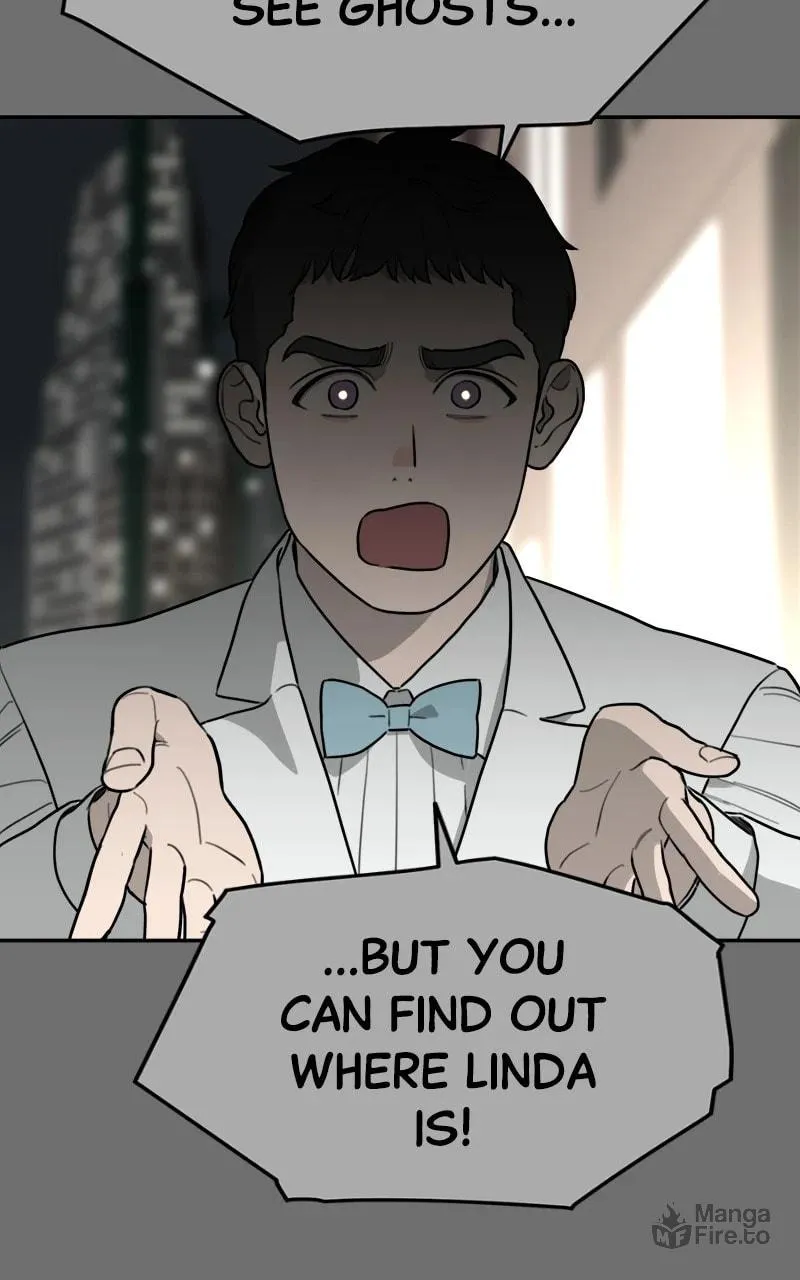 A Ghostly Song Chapter 34 page 95 - 