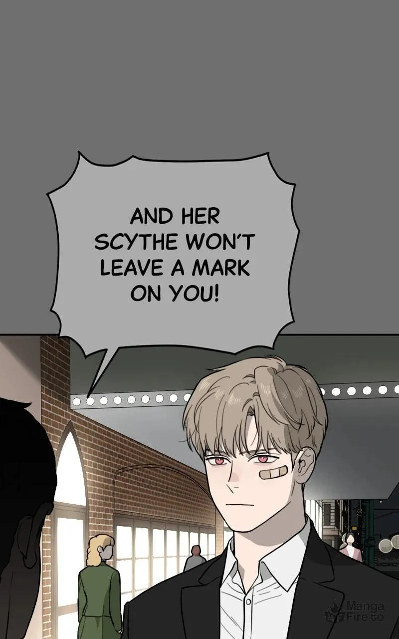 A Ghostly Song Chapter 34 page 96 - 