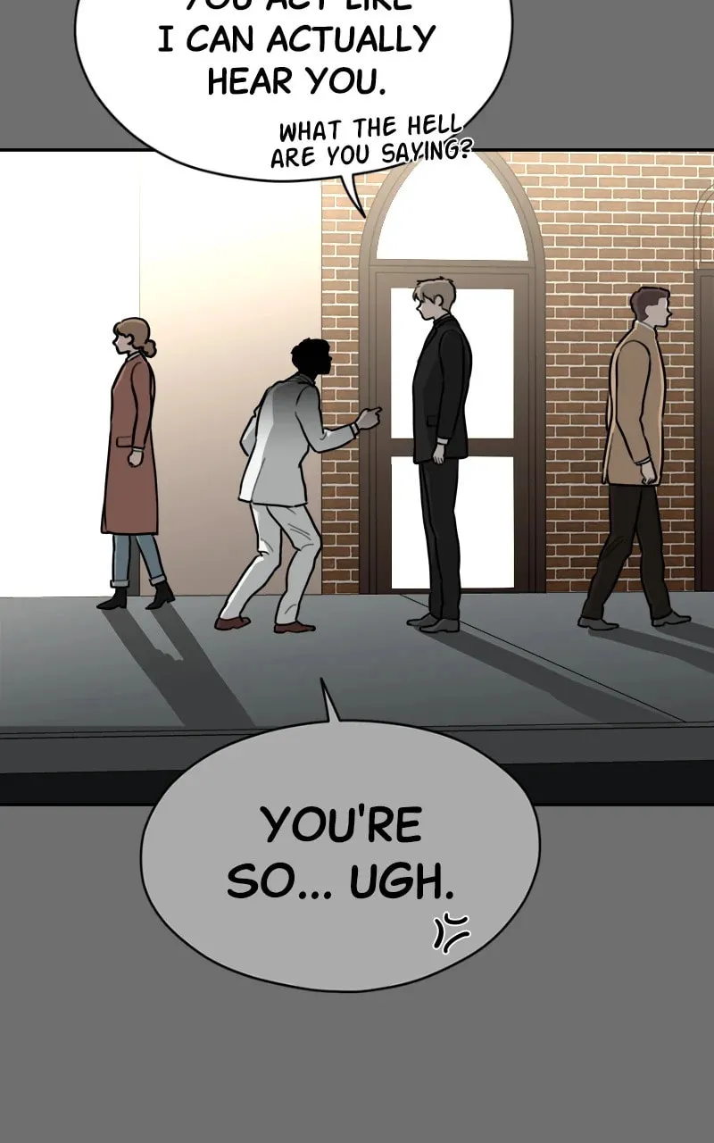 A Ghostly Song Chapter 34 page 98 - 