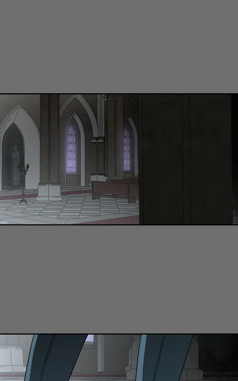 A Ghostly Song Chapter 35 page 1 - 