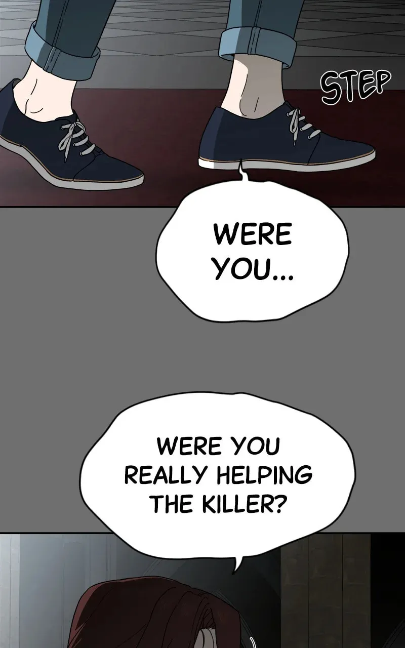 A Ghostly Song Chapter 35 page 2 - 