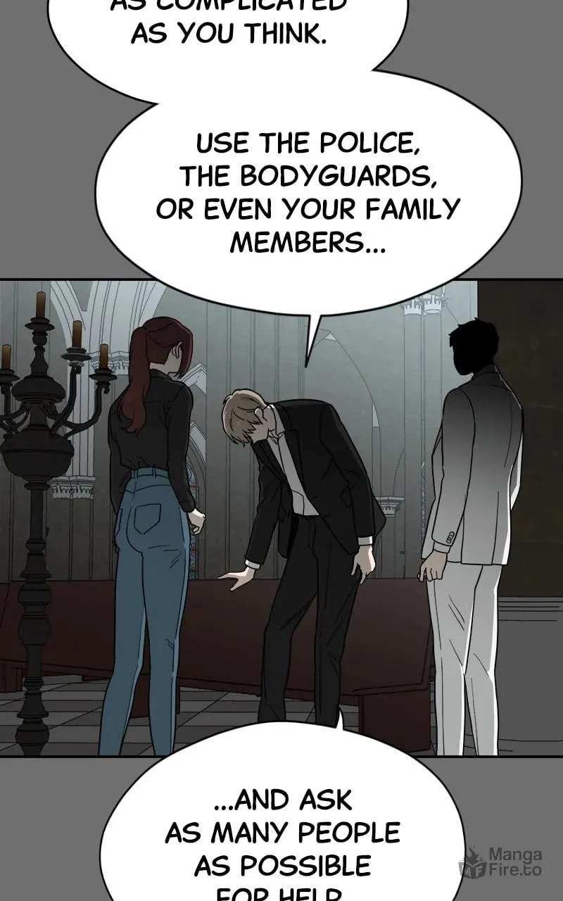 A Ghostly Song Chapter 35 page 102 - 