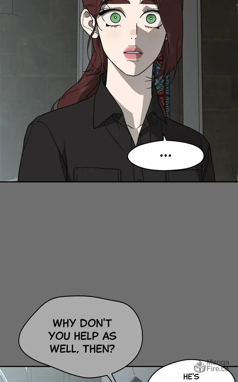 A Ghostly Song Chapter 35 page 105 - 