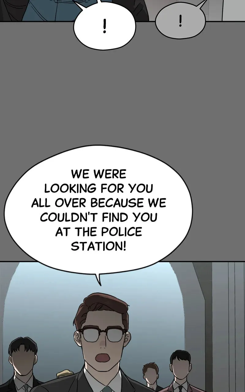 A Ghostly Song Chapter 35 page 109 - 