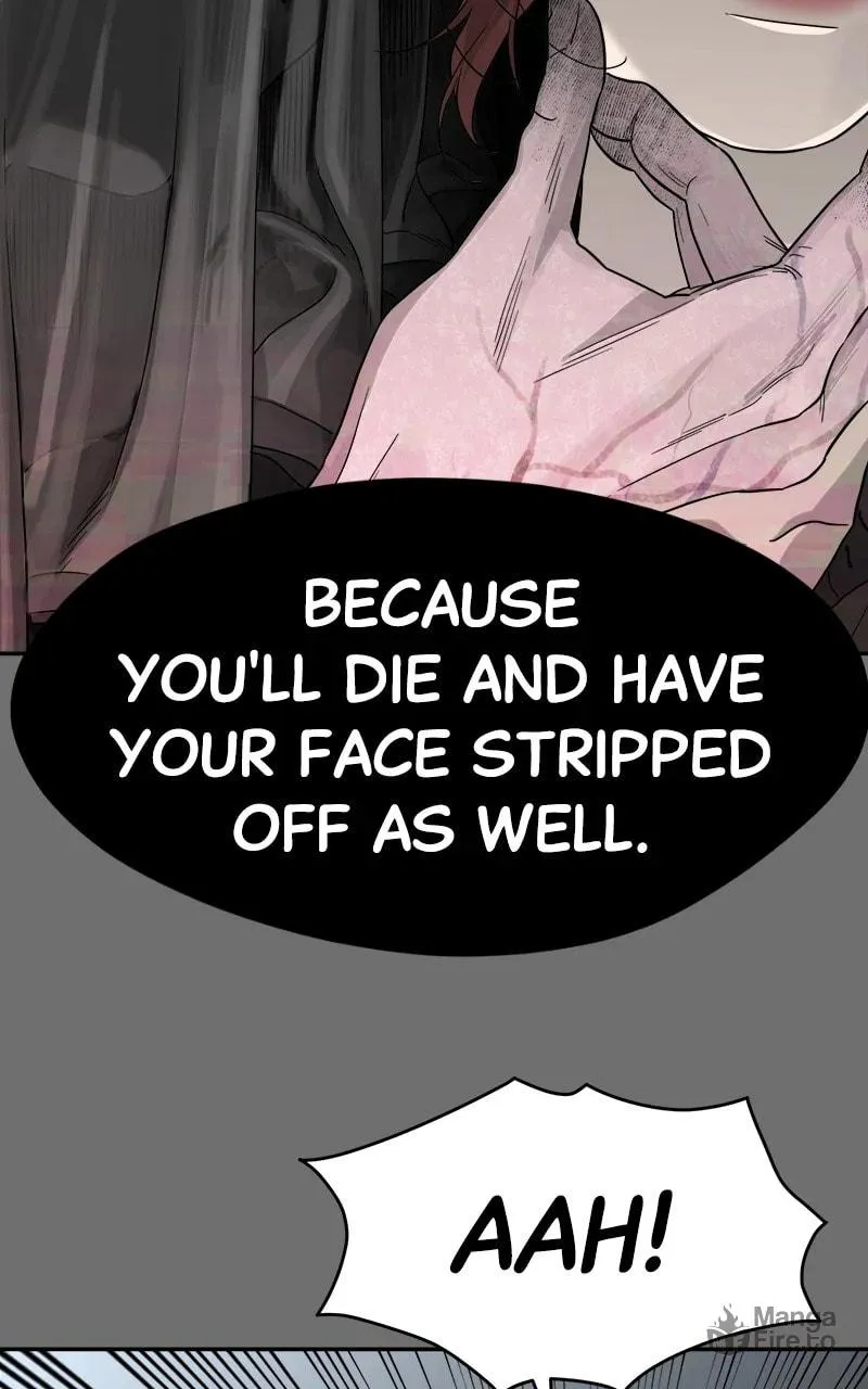 A Ghostly Song Chapter 35 page 18 - 