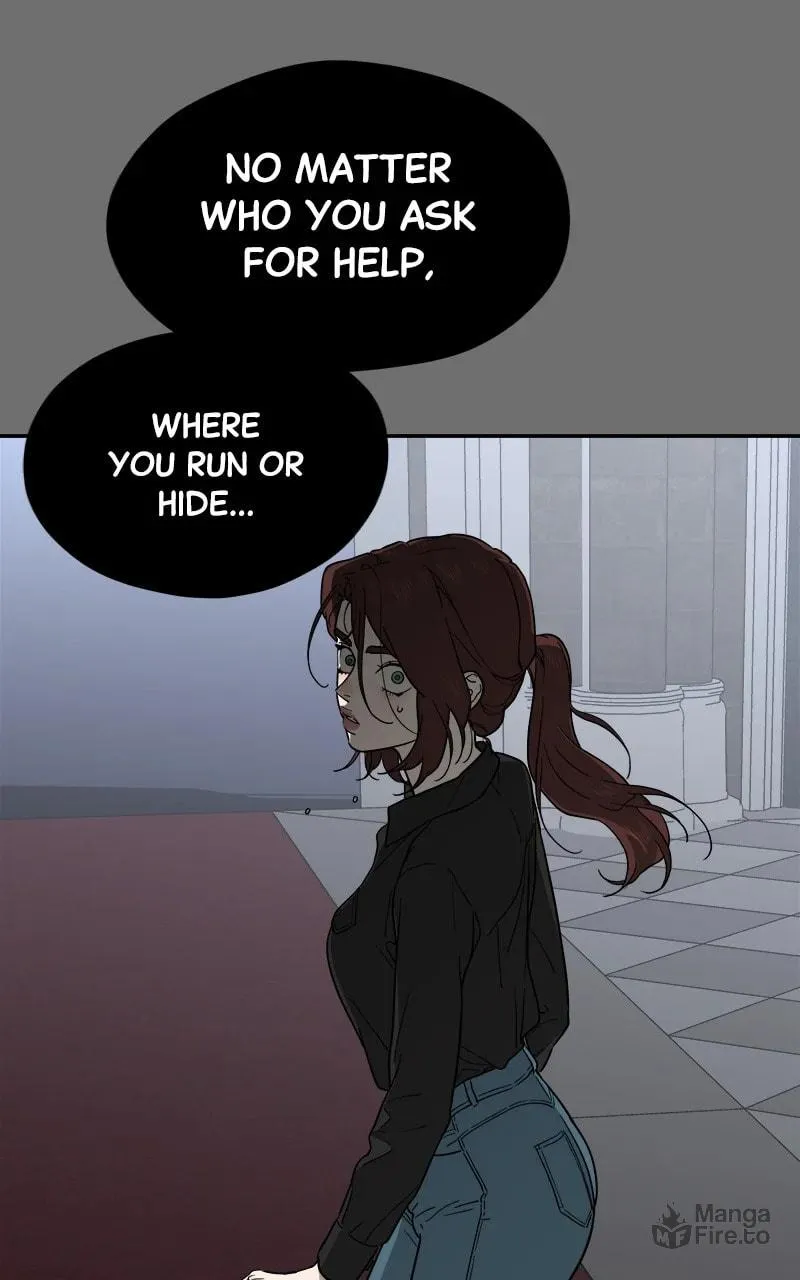 A Ghostly Song Chapter 35 page 20 - 