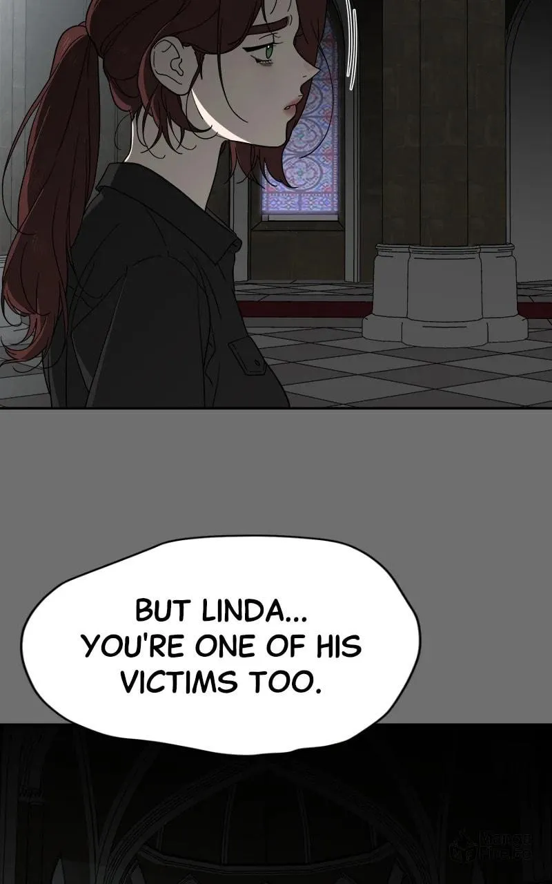 A Ghostly Song Chapter 35 page 3 - 
