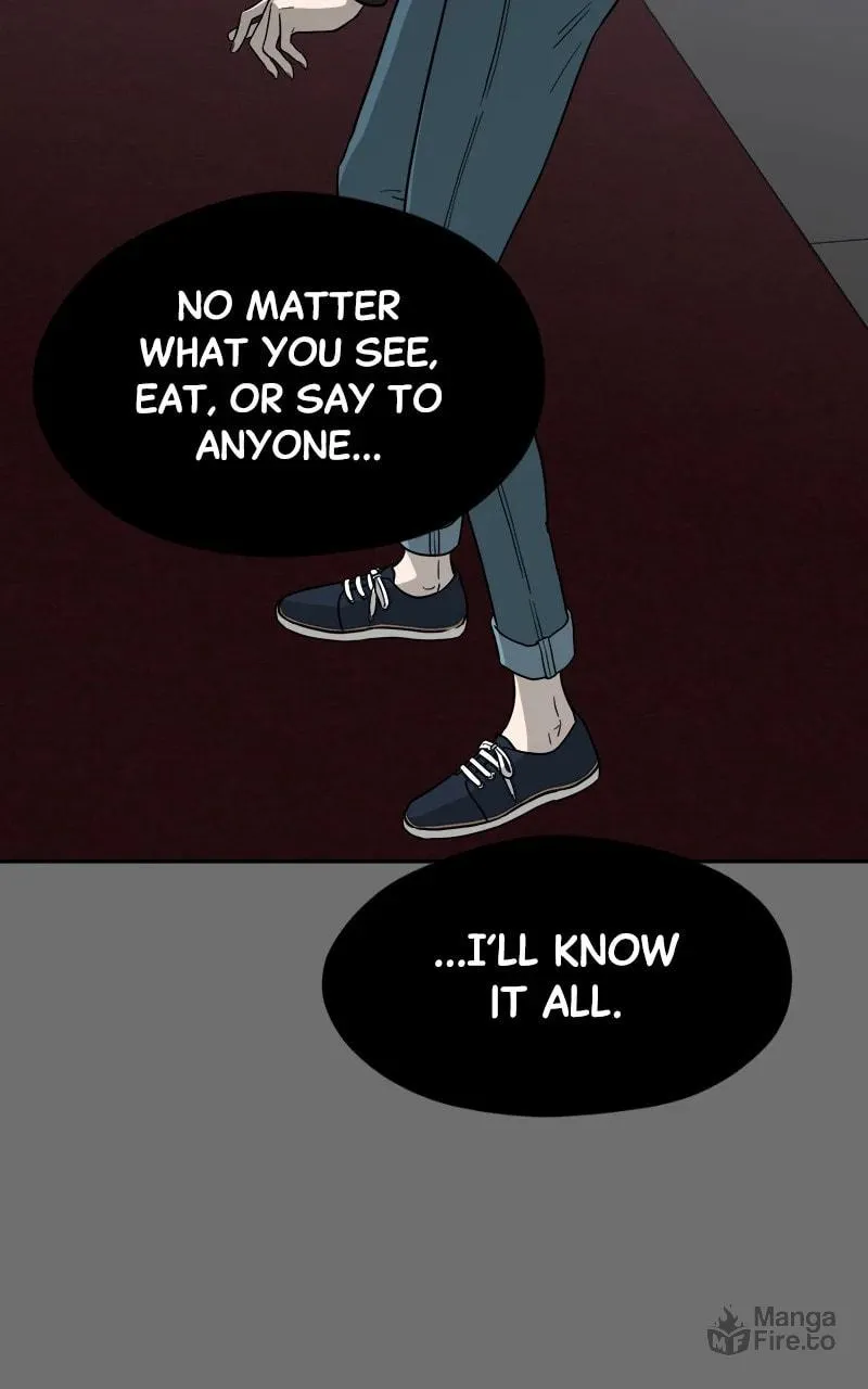 A Ghostly Song Chapter 35 page 21 - 