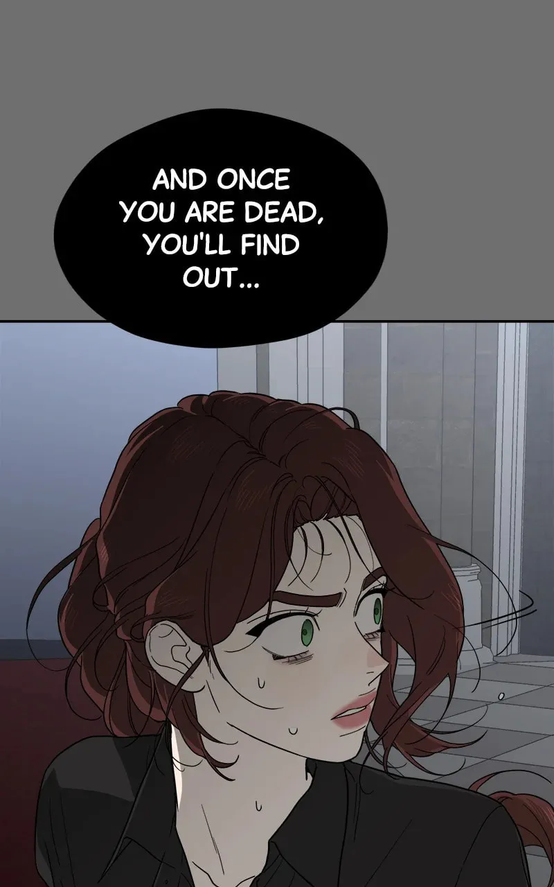 A Ghostly Song Chapter 35 page 22 - 