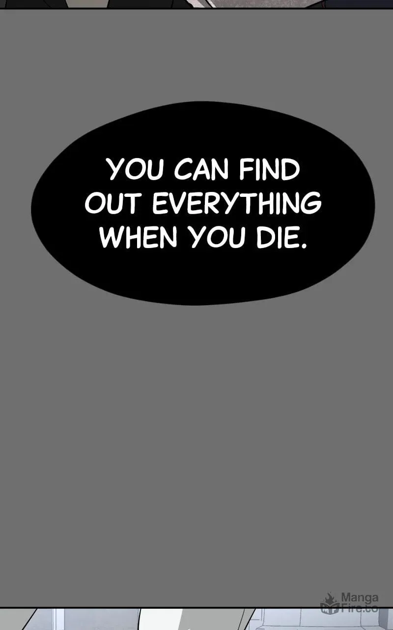 A Ghostly Song Chapter 35 page 25 - 