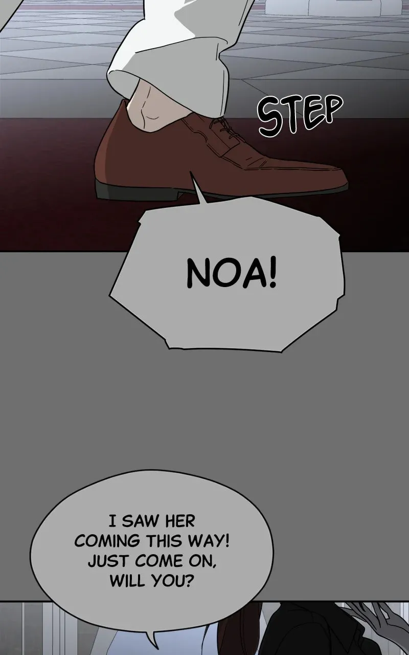 A Ghostly Song Chapter 35 page 26 - 