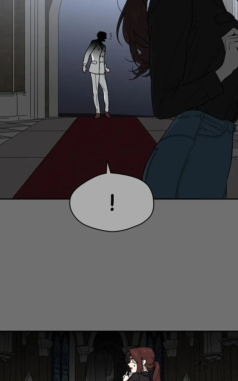 A Ghostly Song Chapter 35 page 27 - 