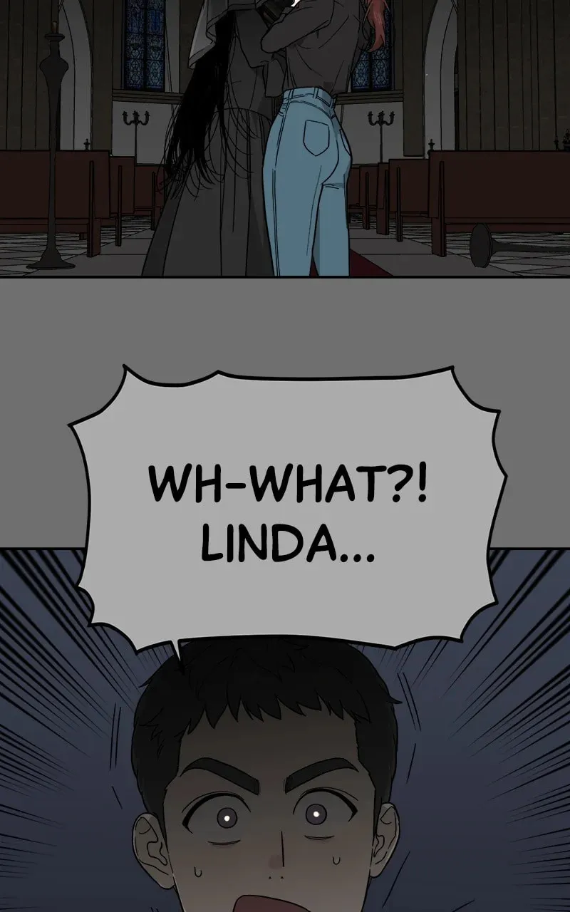 A Ghostly Song Chapter 35 page 28 - 