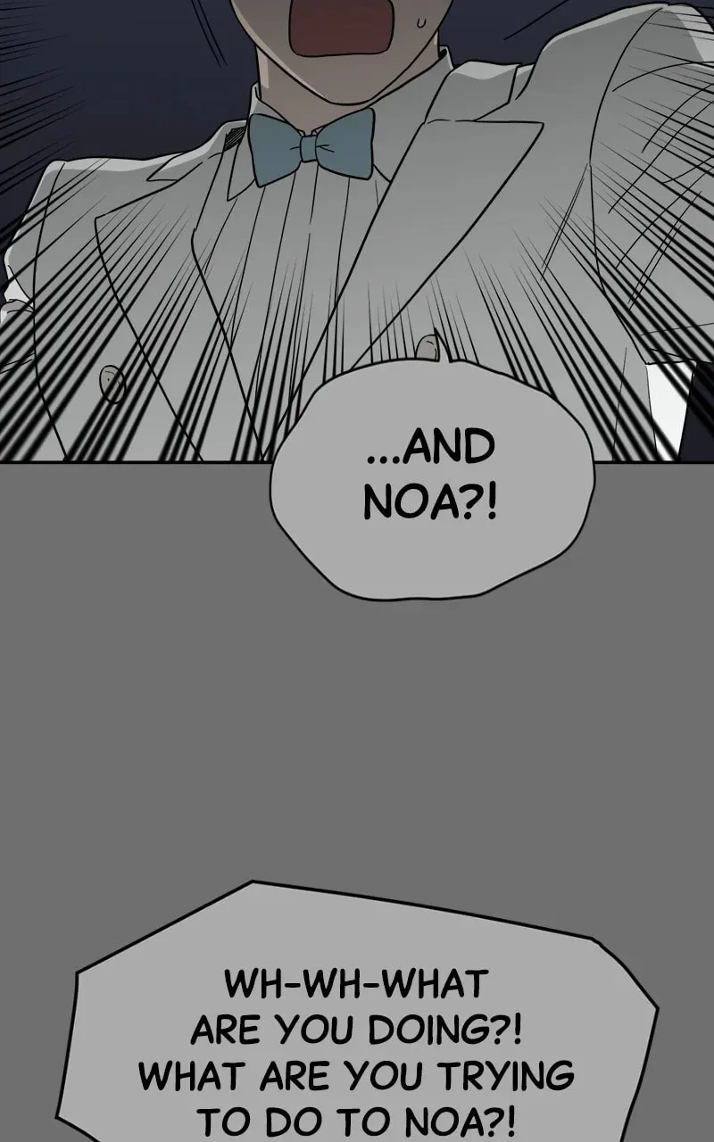 A Ghostly Song Chapter 35 page 29 - 