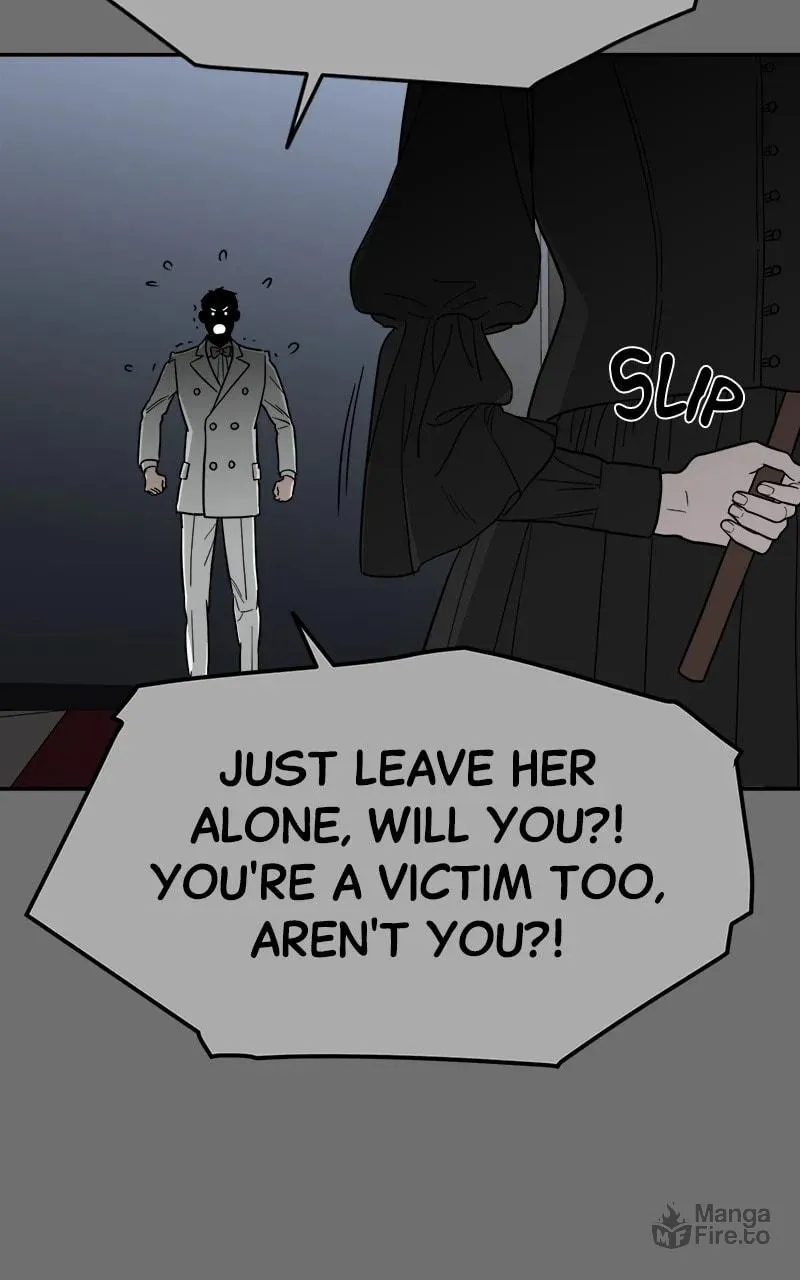 A Ghostly Song Chapter 35 page 30 - 
