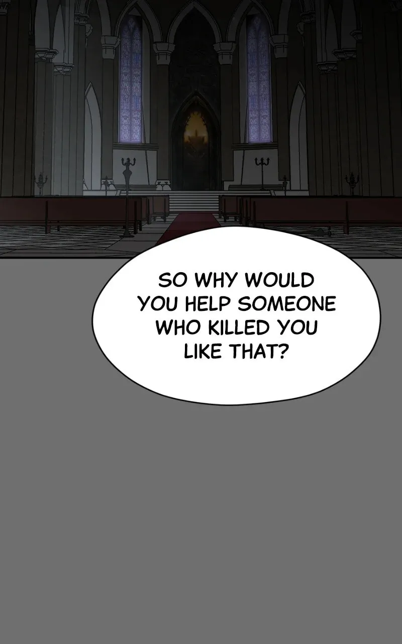 A Ghostly Song Chapter 35 page 4 - 