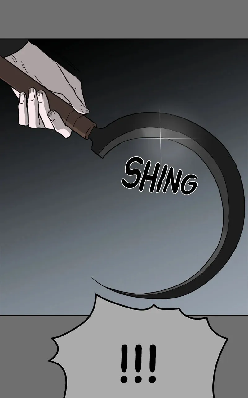A Ghostly Song Chapter 35 page 31 - 