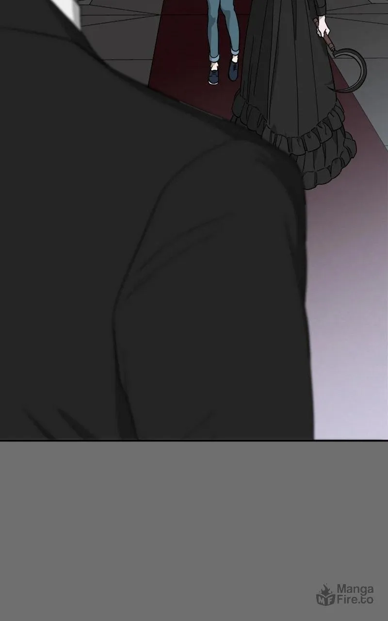 A Ghostly Song Chapter 35 page 35 - 