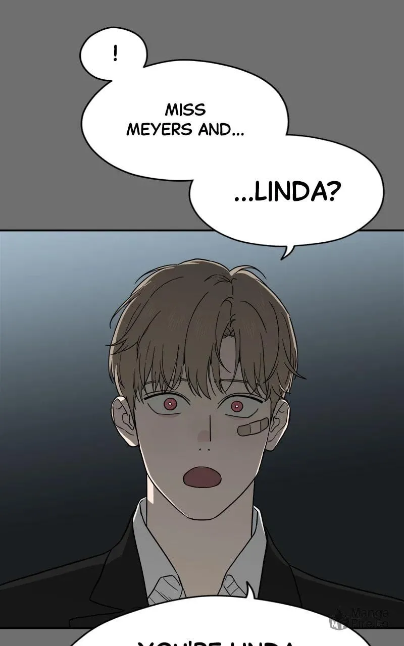 A Ghostly Song Chapter 35 page 36 - 