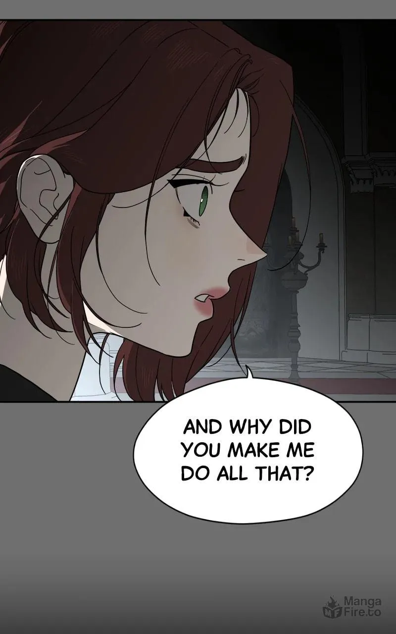 A Ghostly Song Chapter 35 page 5 - 