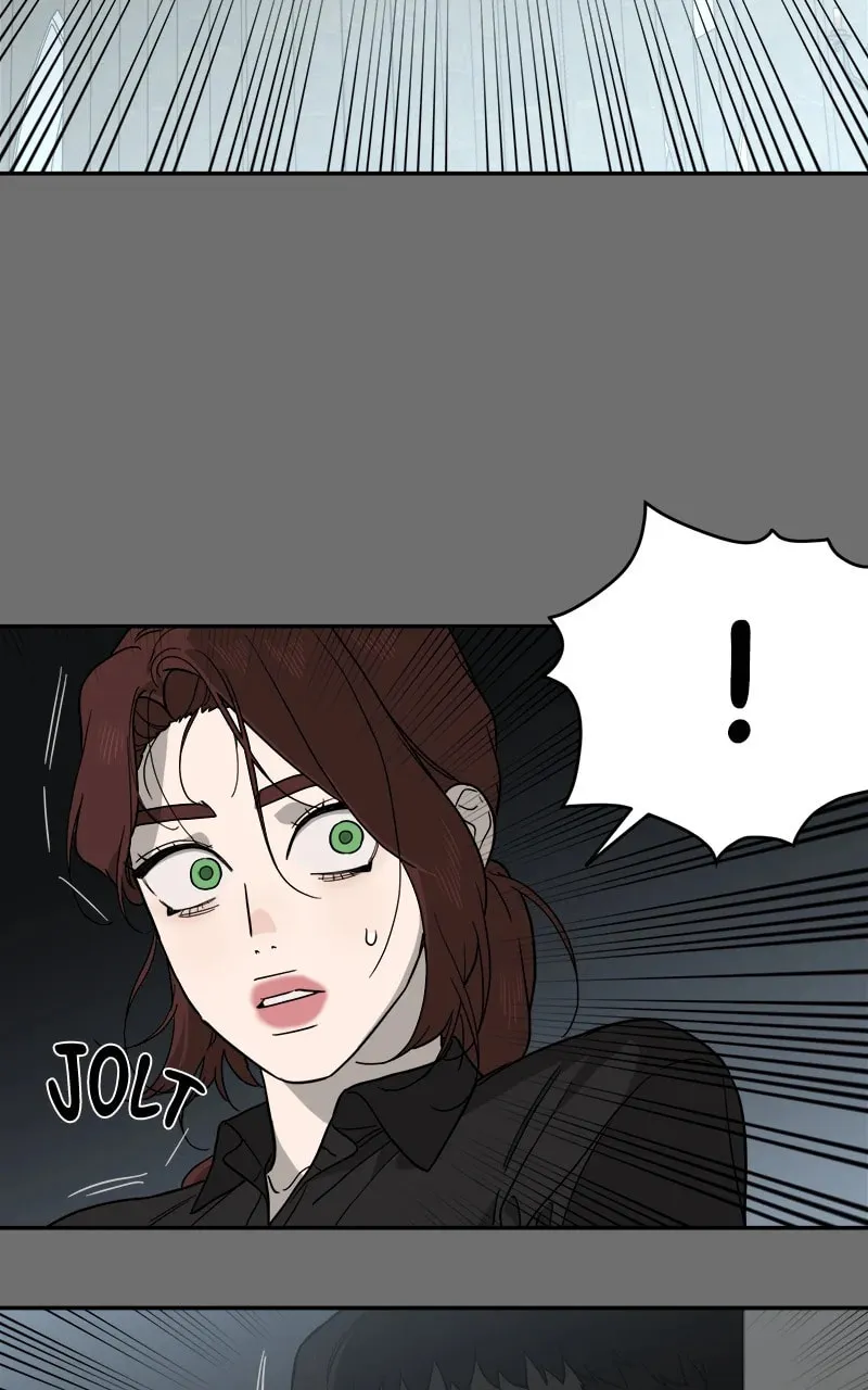A Ghostly Song Chapter 35 page 41 - 