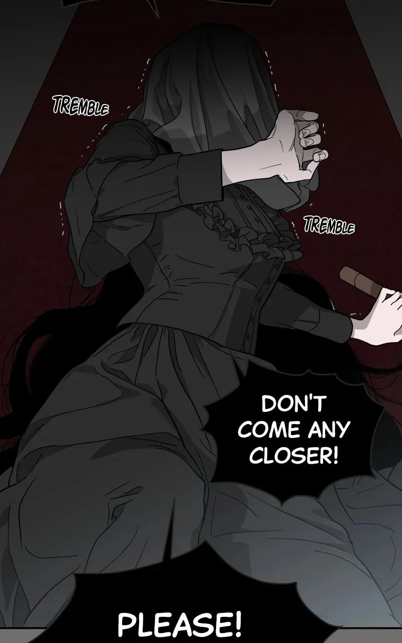 A Ghostly Song Chapter 35 page 43 - 