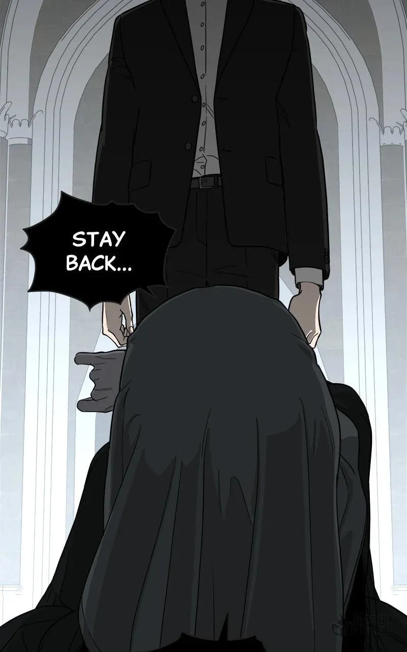 A Ghostly Song Chapter 35 page 45 - 
