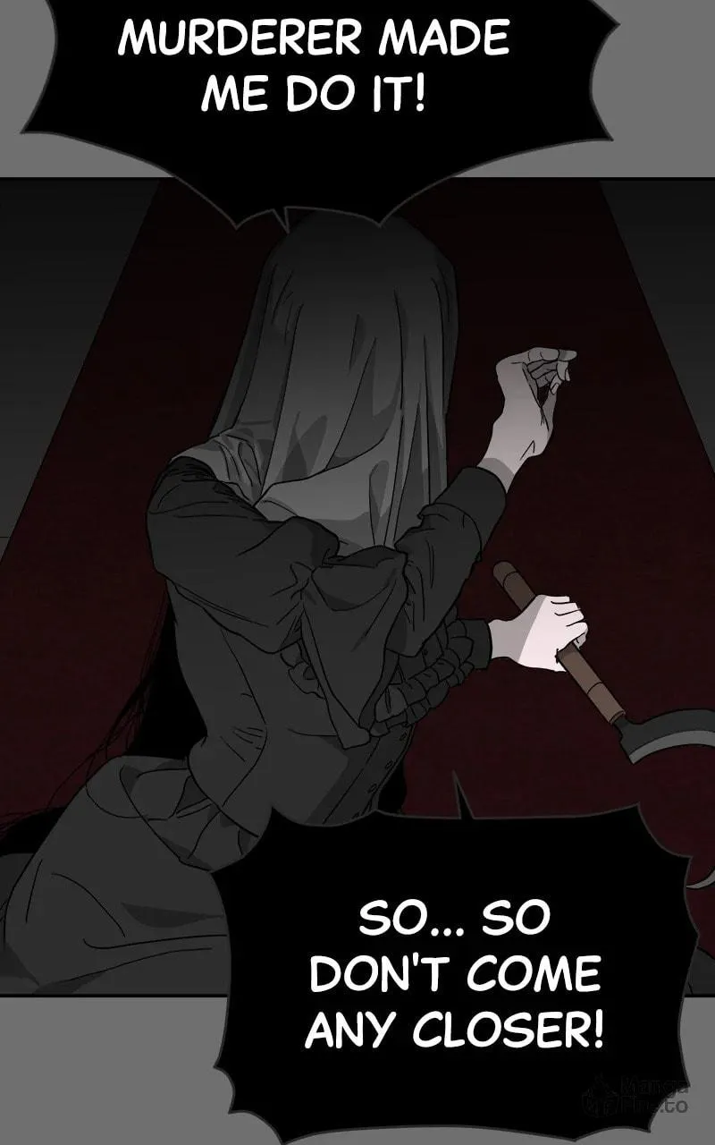 A Ghostly Song Chapter 35 page 51 - 
