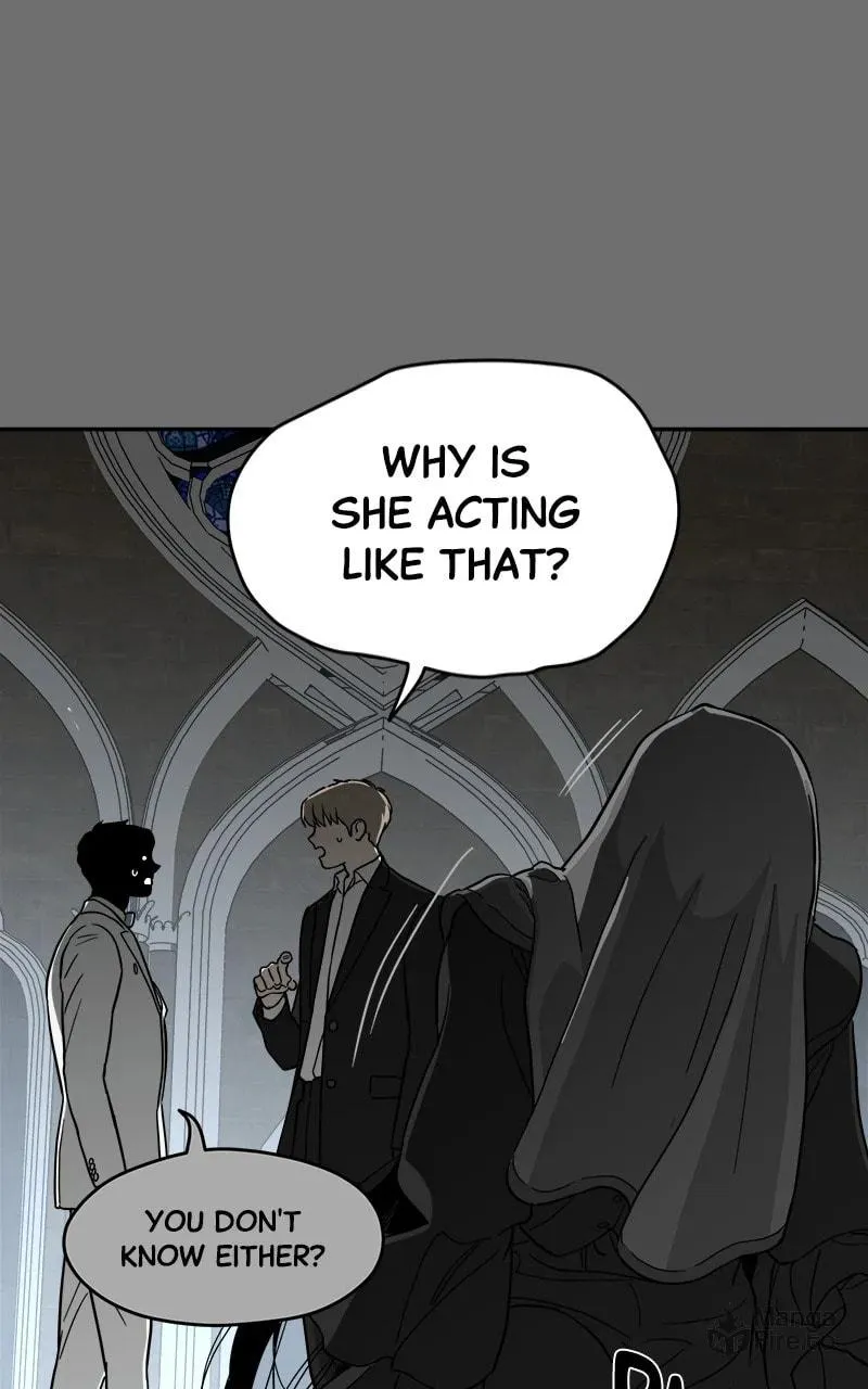 A Ghostly Song Chapter 35 page 54 - 