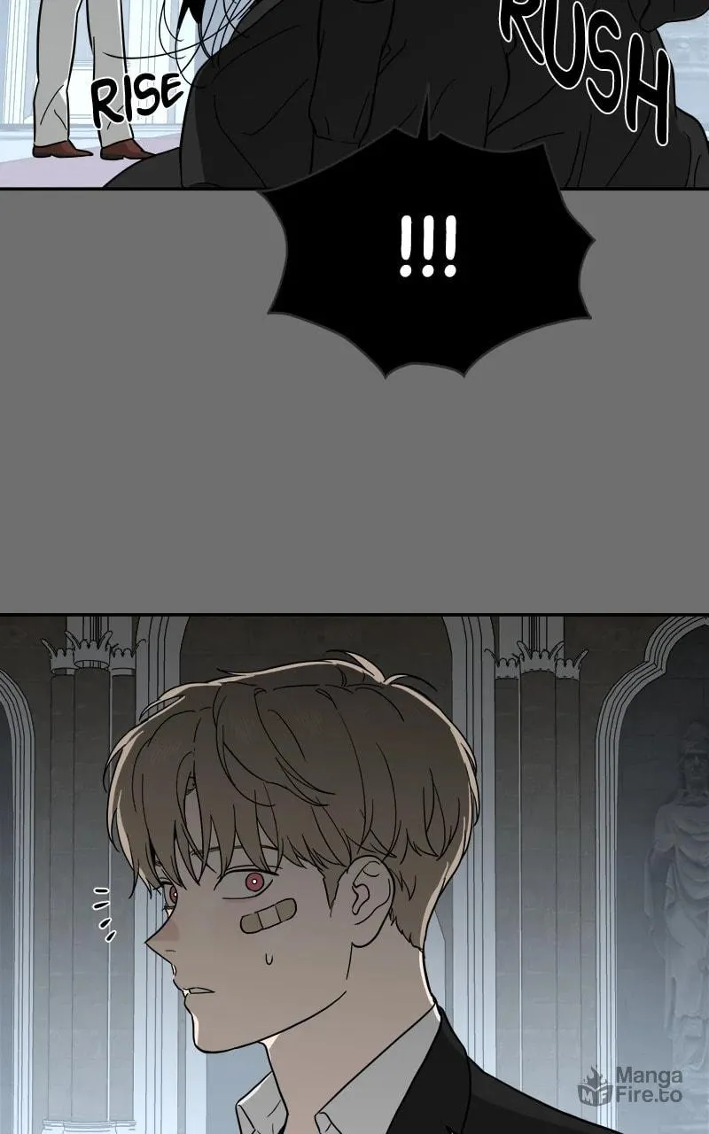 A Ghostly Song Chapter 35 page 55 - 