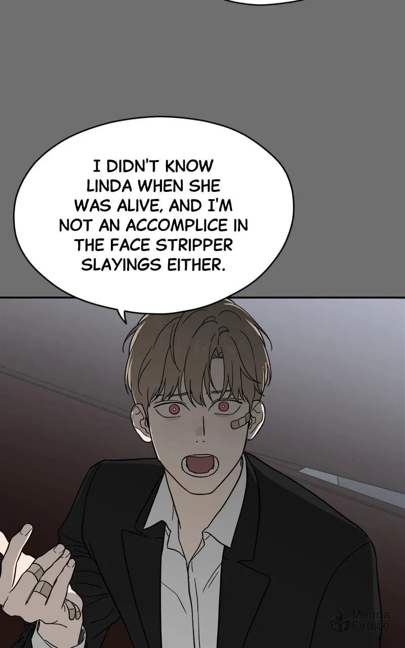 A Ghostly Song Chapter 35 page 63 - 