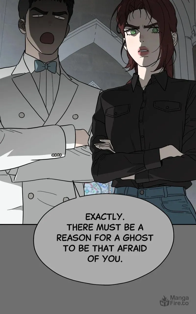 A Ghostly Song Chapter 35 page 65 - 