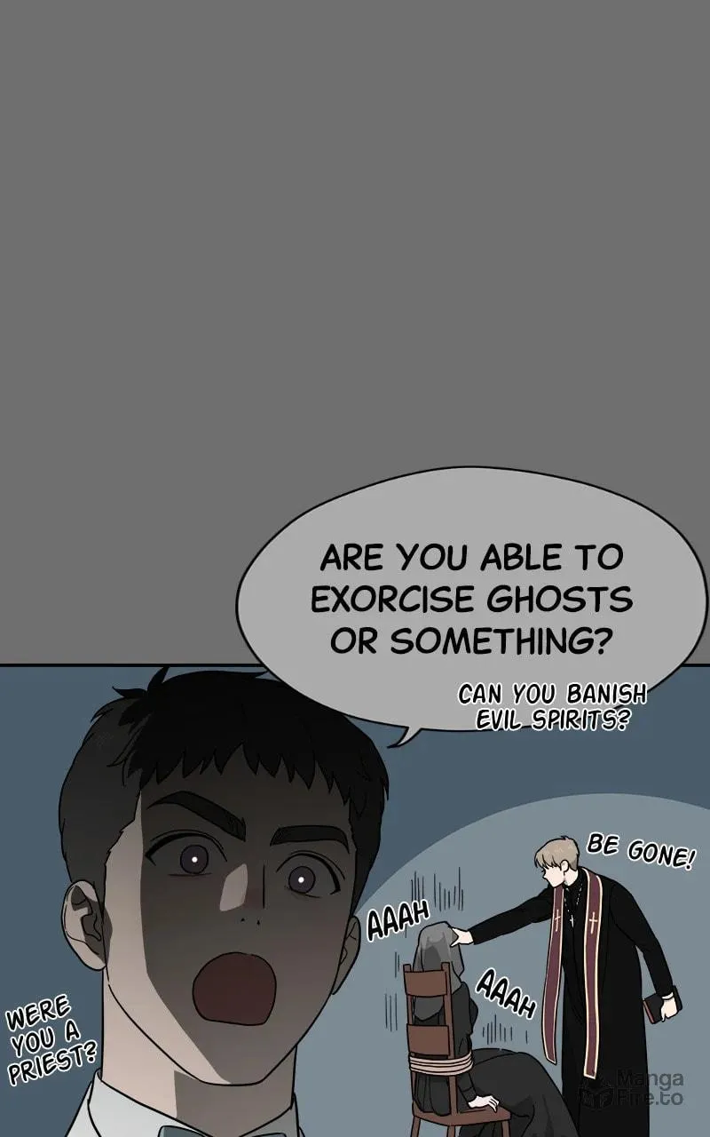 A Ghostly Song Chapter 35 page 66 - 