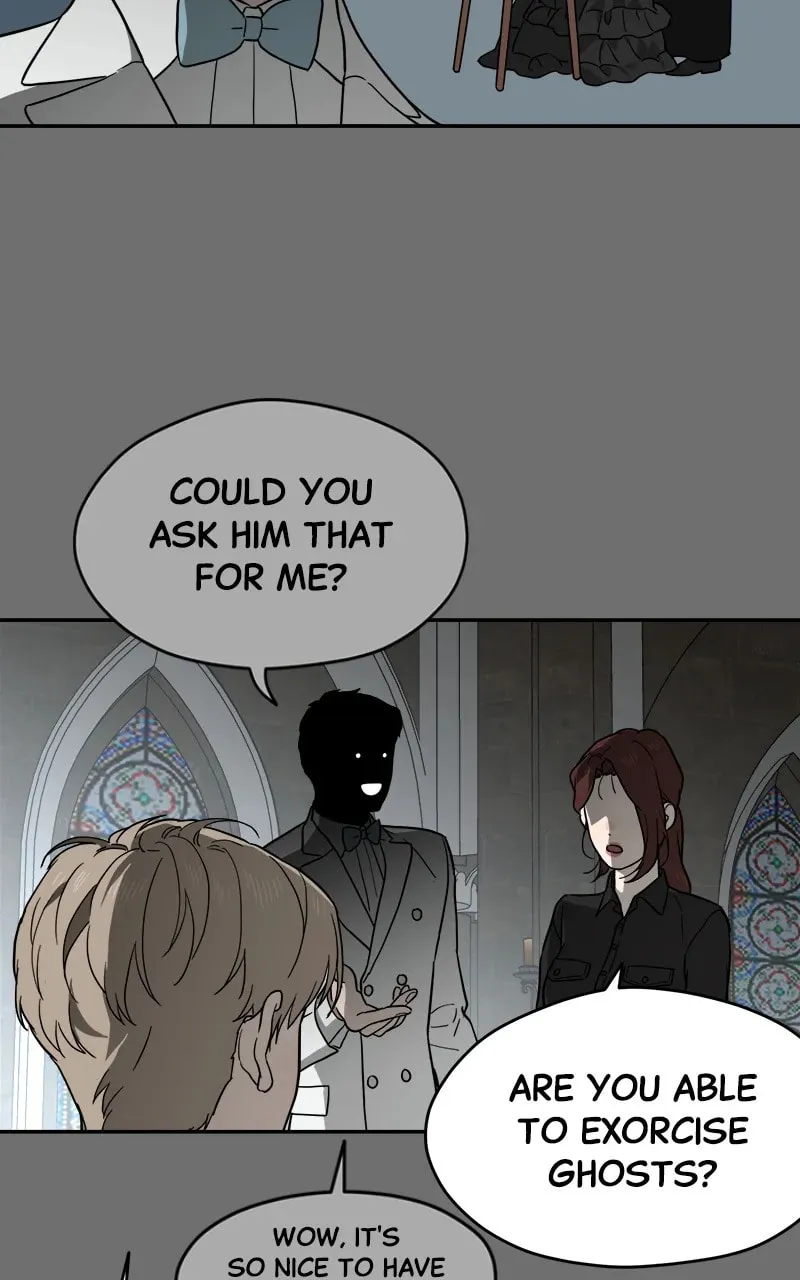 A Ghostly Song Chapter 35 page 67 - 