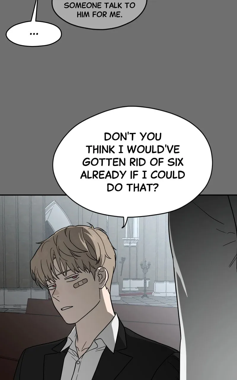 A Ghostly Song Chapter 35 page 68 - 