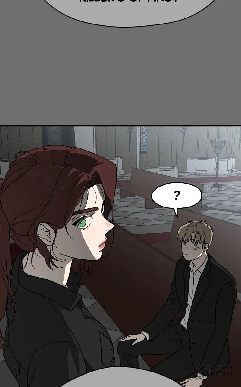 A Ghostly Song Chapter 35 page 72 - 