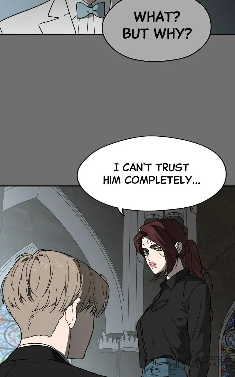 A Ghostly Song Chapter 35 page 75 - 