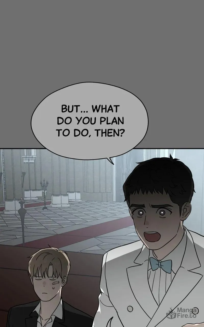 A Ghostly Song Chapter 35 page 78 - 