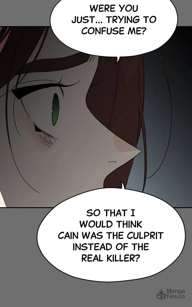 A Ghostly Song Chapter 35 page 9 - 
