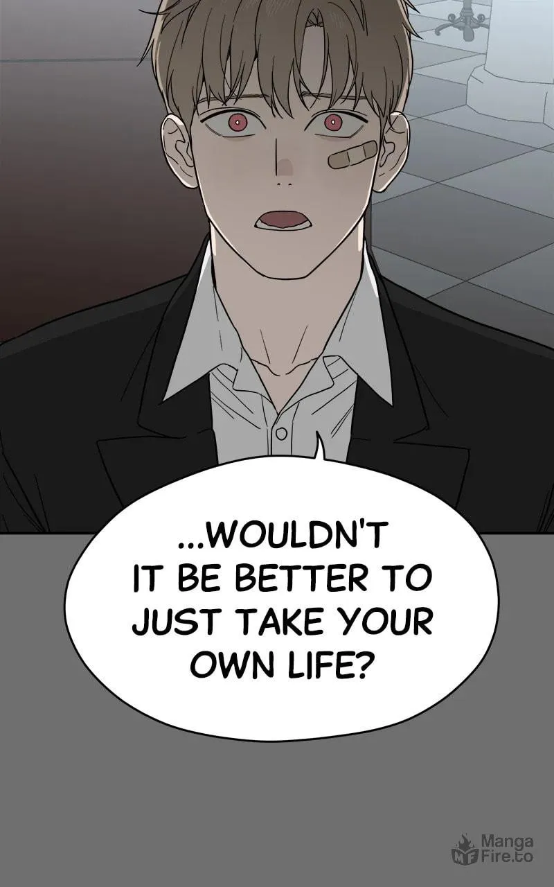 A Ghostly Song Chapter 35 page 84 - 