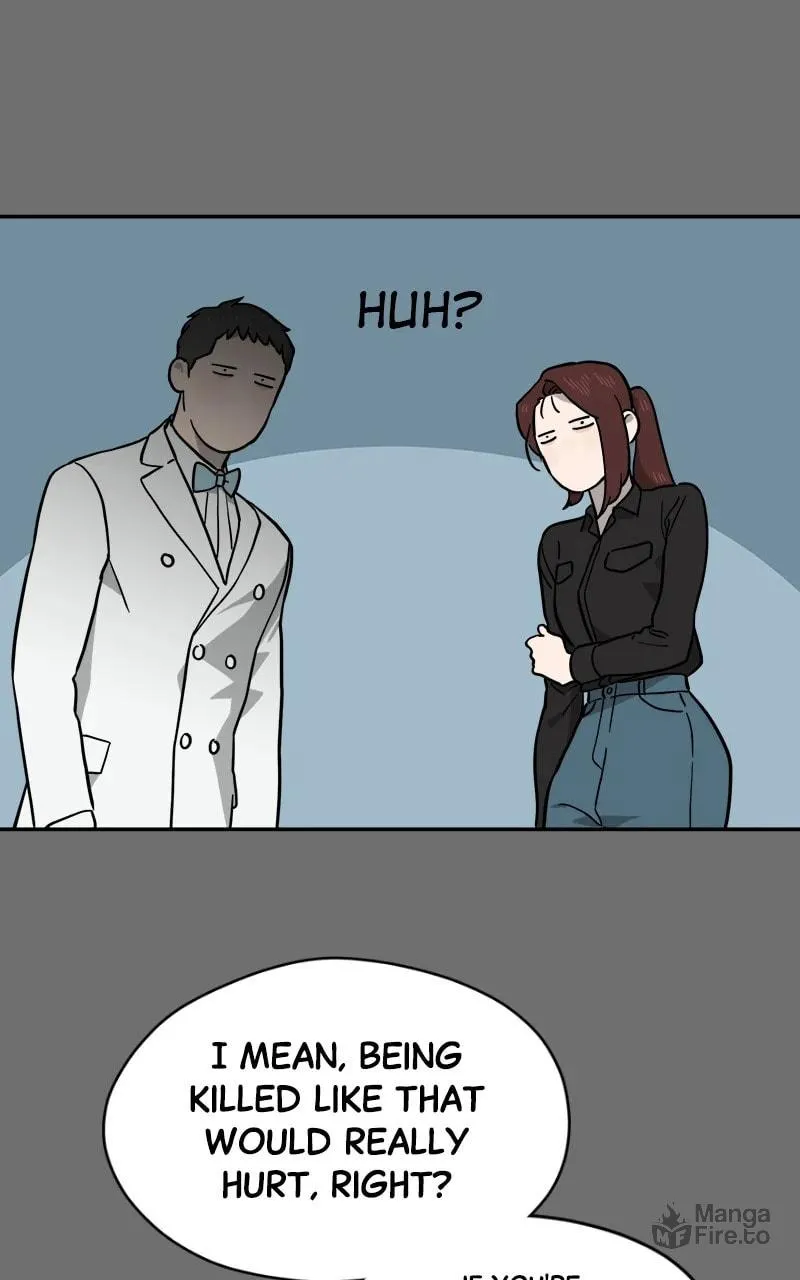 A Ghostly Song Chapter 35 page 85 - 