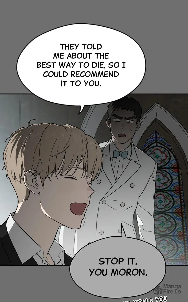 A Ghostly Song Chapter 35 page 87 - 
