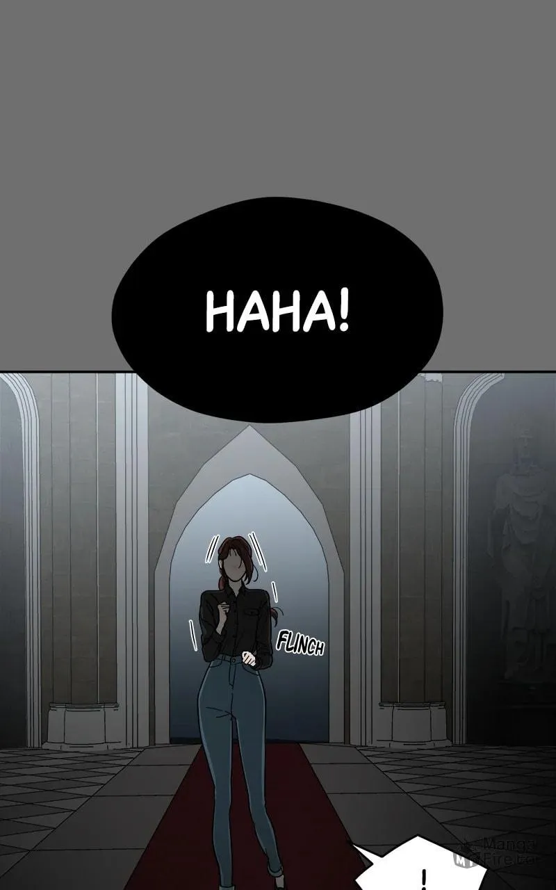 A Ghostly Song Chapter 35 page 10 - 